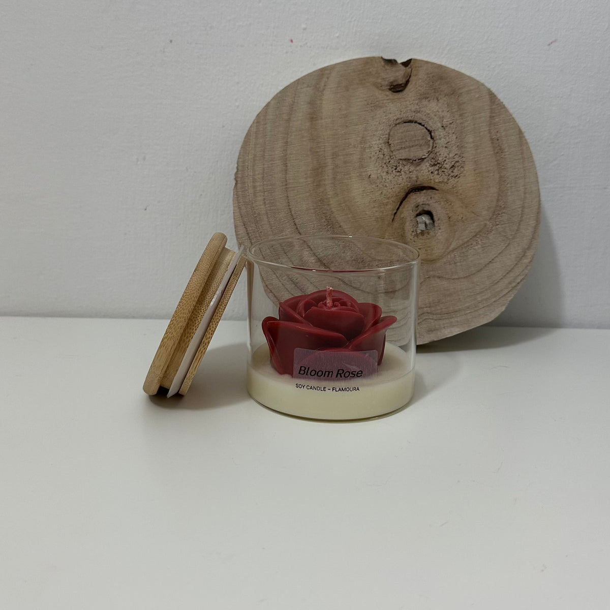 Bloom Rose