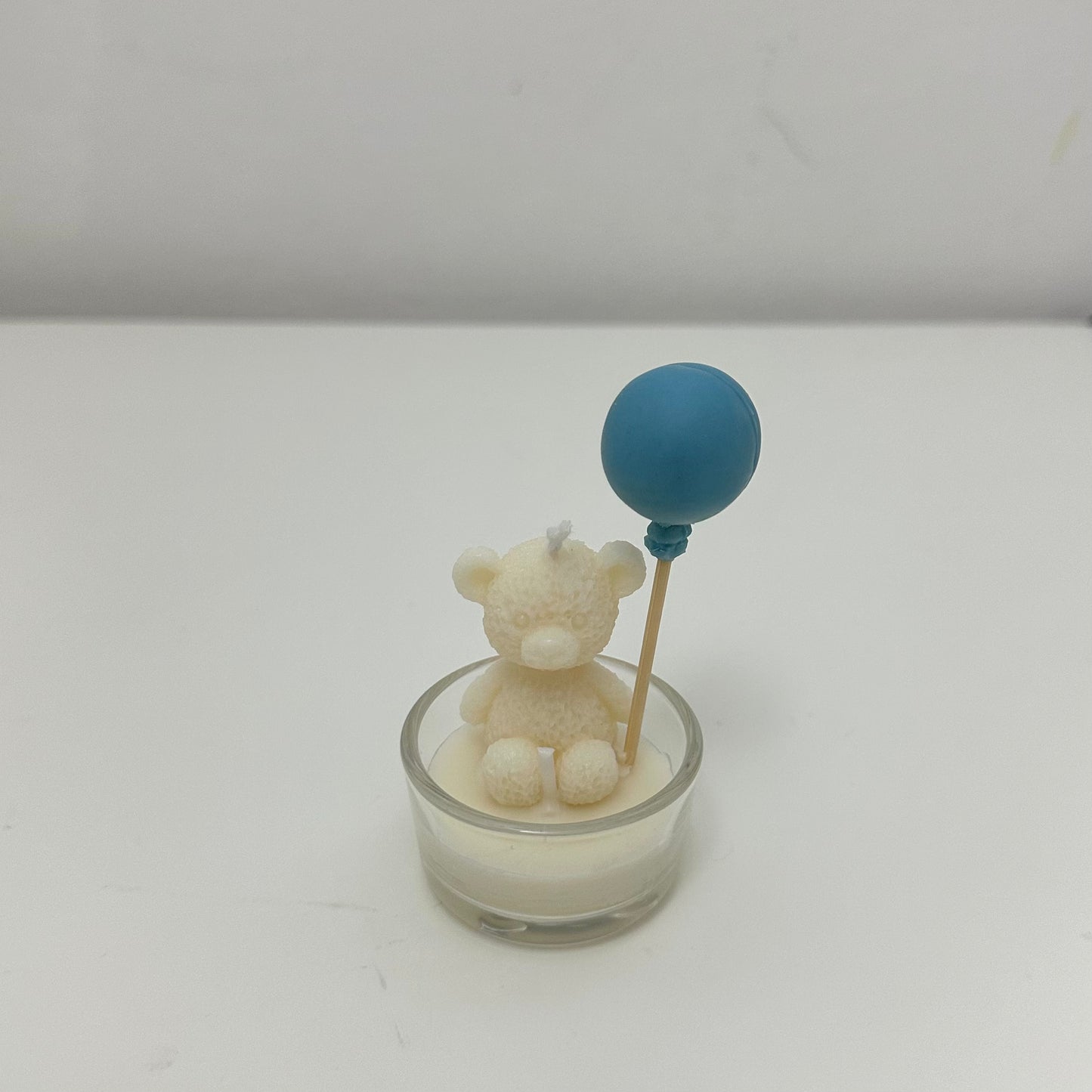 Mini Teddy Creation
