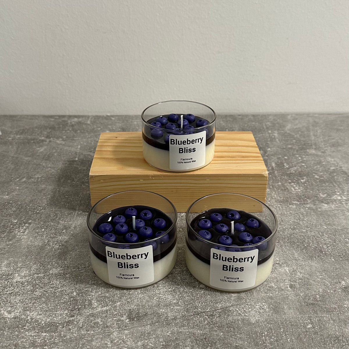 Blueberry Bliss