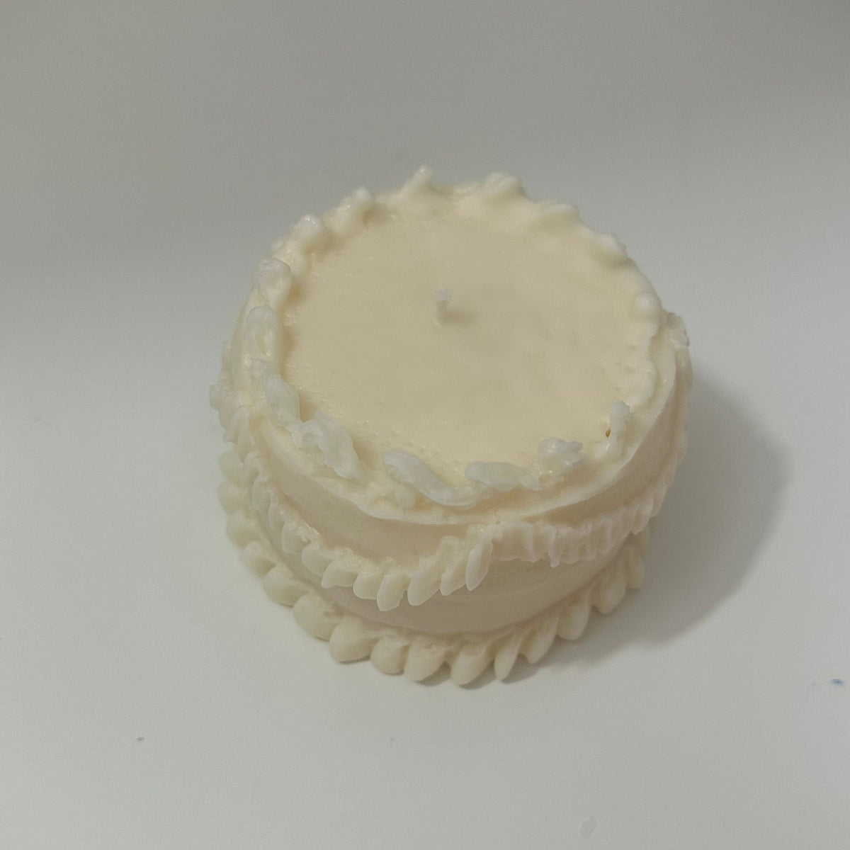 Cake Candle