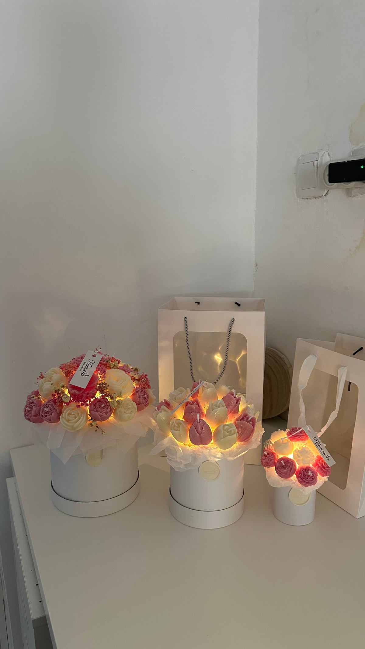 Bouquets