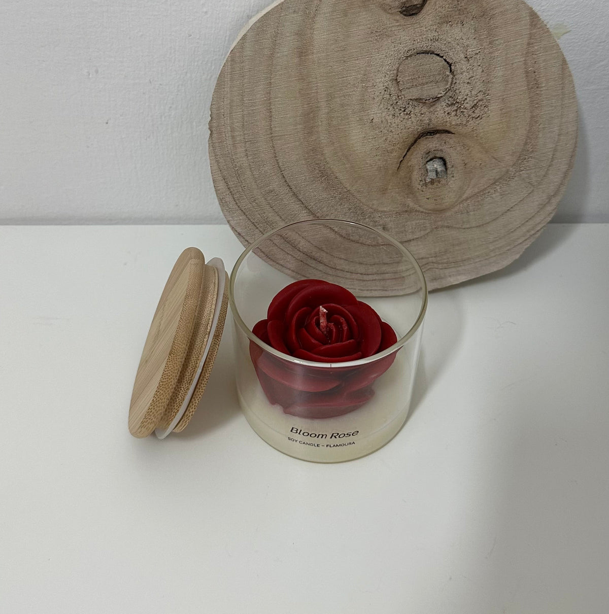Bloom Rose