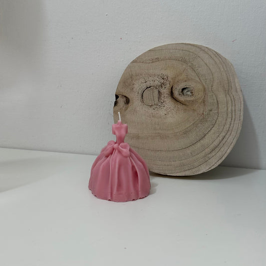 Bridal Candle-M