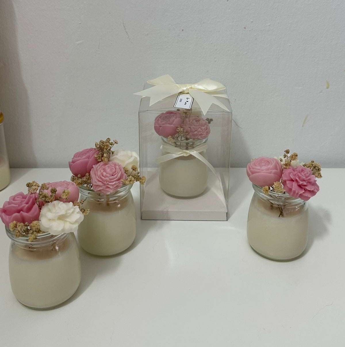 Triple Bloom