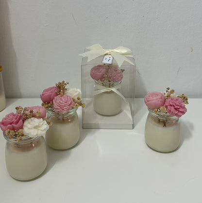 Triple Bloom