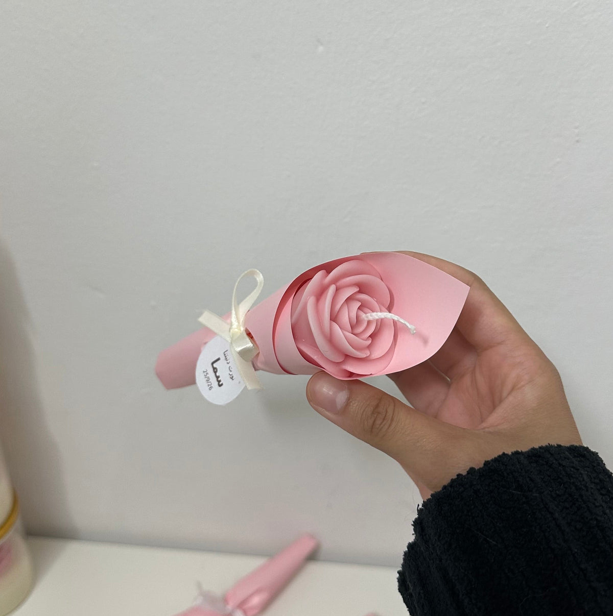 Rose Favor