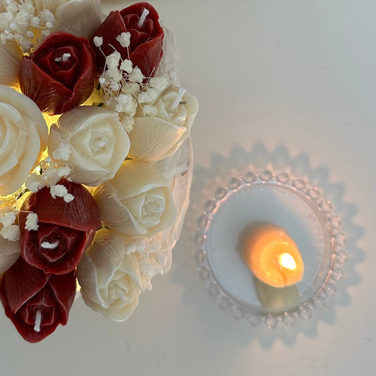 candle Tray