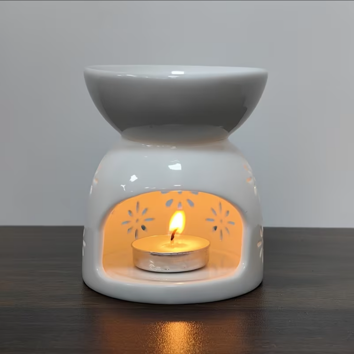 wax burner