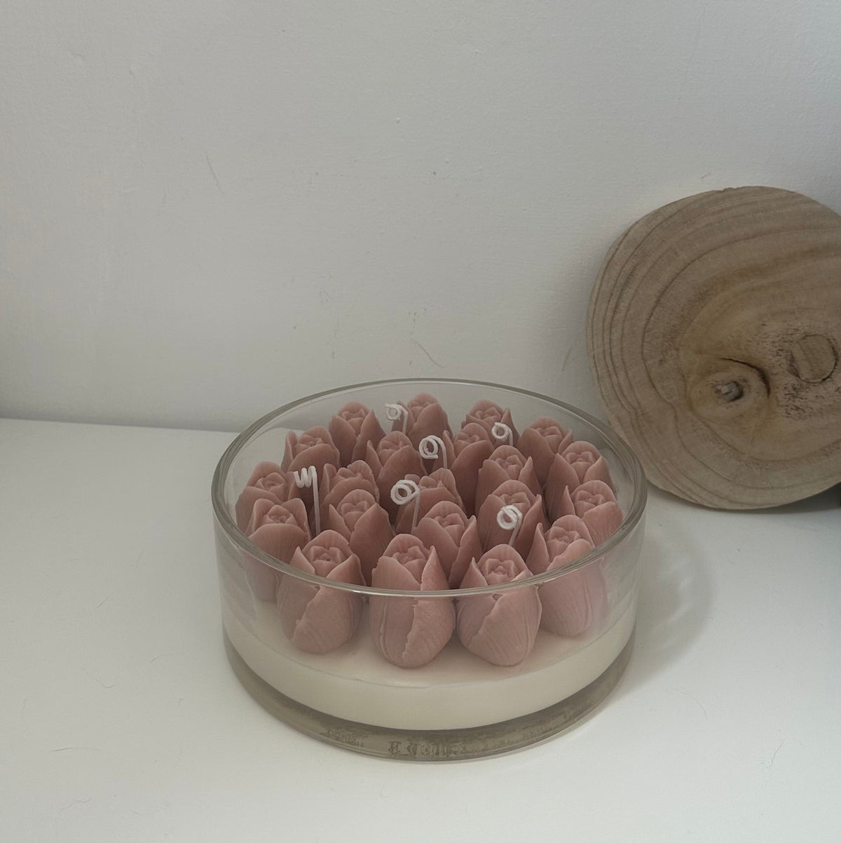 Blossom on a Plate