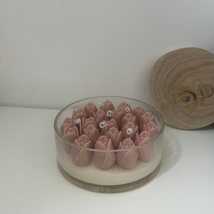 Blossom on a Plate