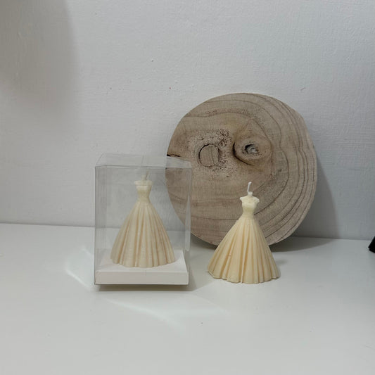 Bridal Candle-S
