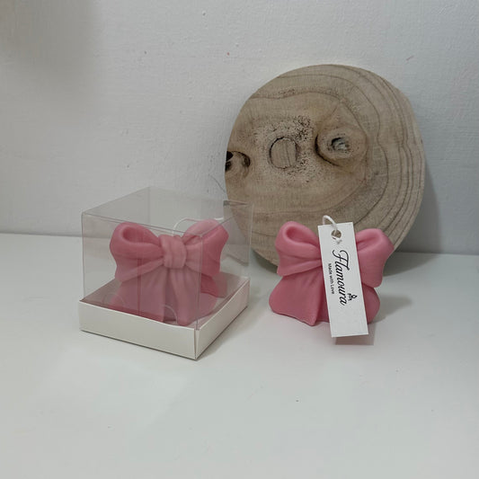 Bow Candle