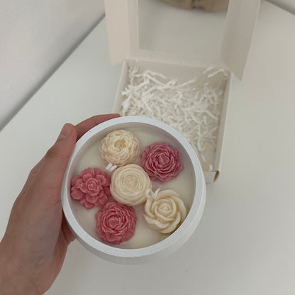 Bloom Plate