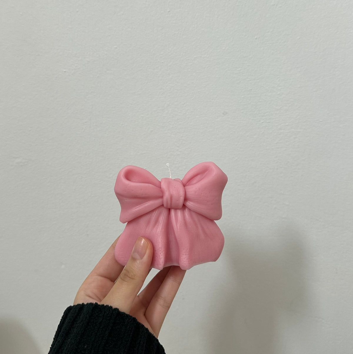 Bow Candle