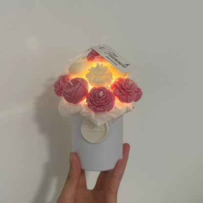 Illuminated Bouquet - S