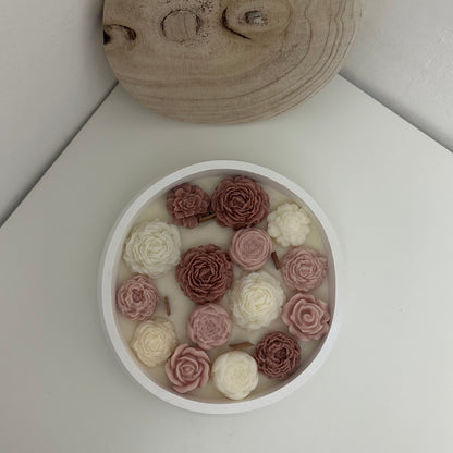 Jasmine Bloom Tray