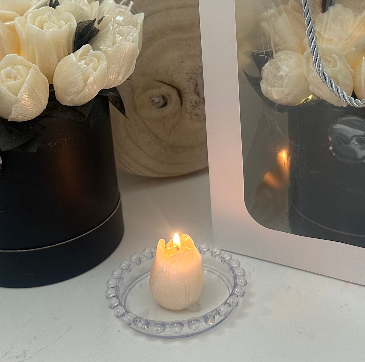 candle Tray