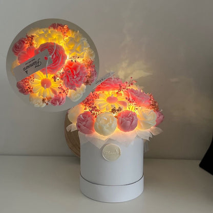 Jasmine Illuminated Bouquet