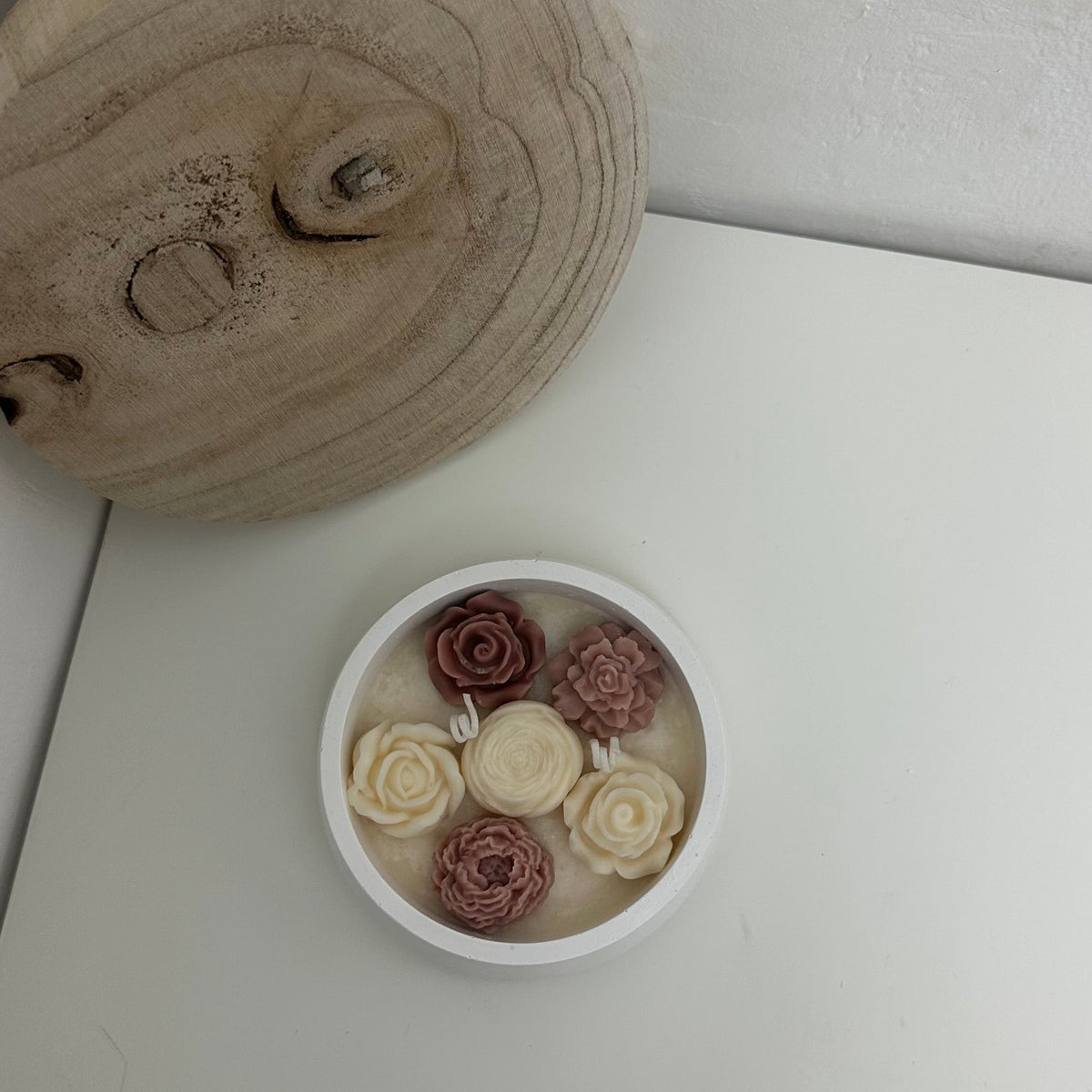 Bloom Plate