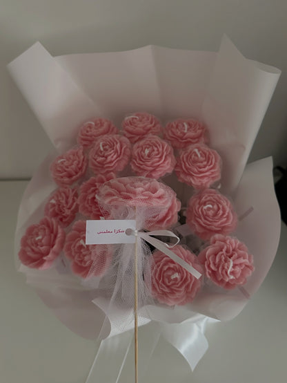 Scented Favor Bouquet