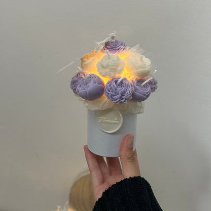 Illuminated Bouquet - S
