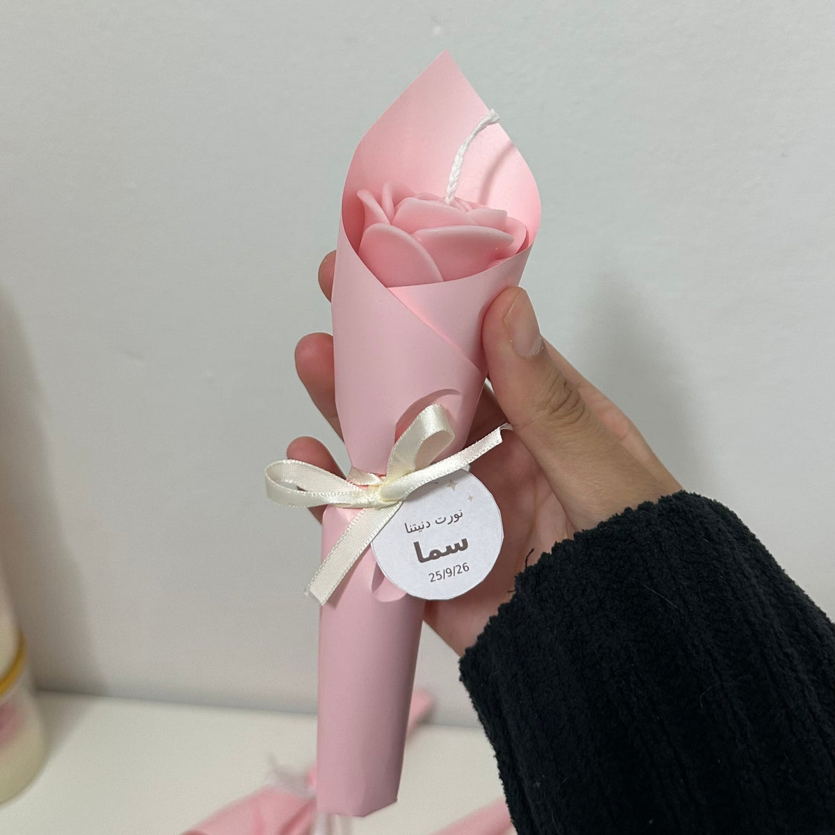 Rose Favor