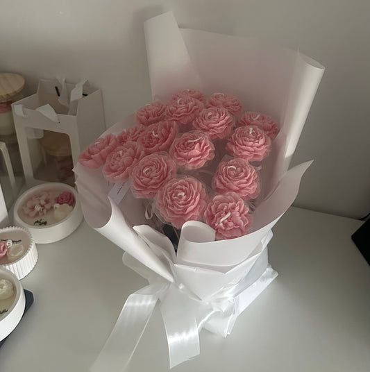 Scented Favor Bouquet