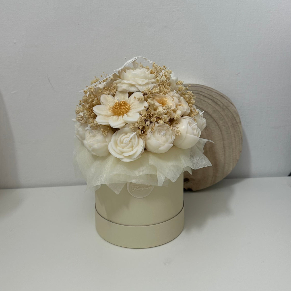 Golden Bouquet - M