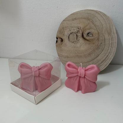 Bow Candle