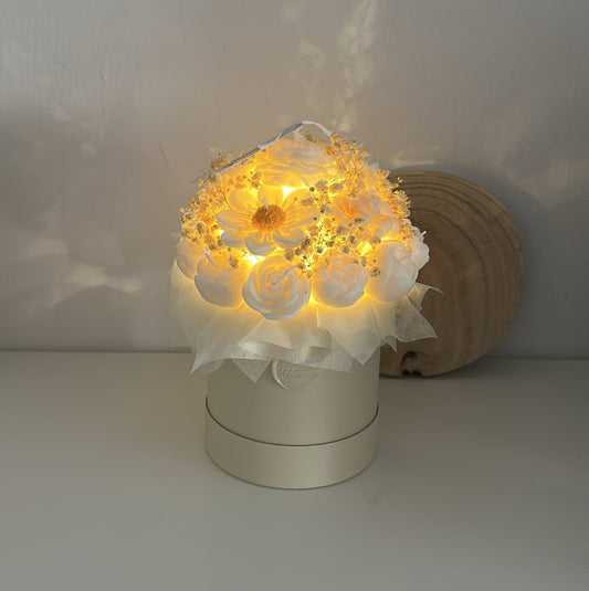 Golden Bouquet - M