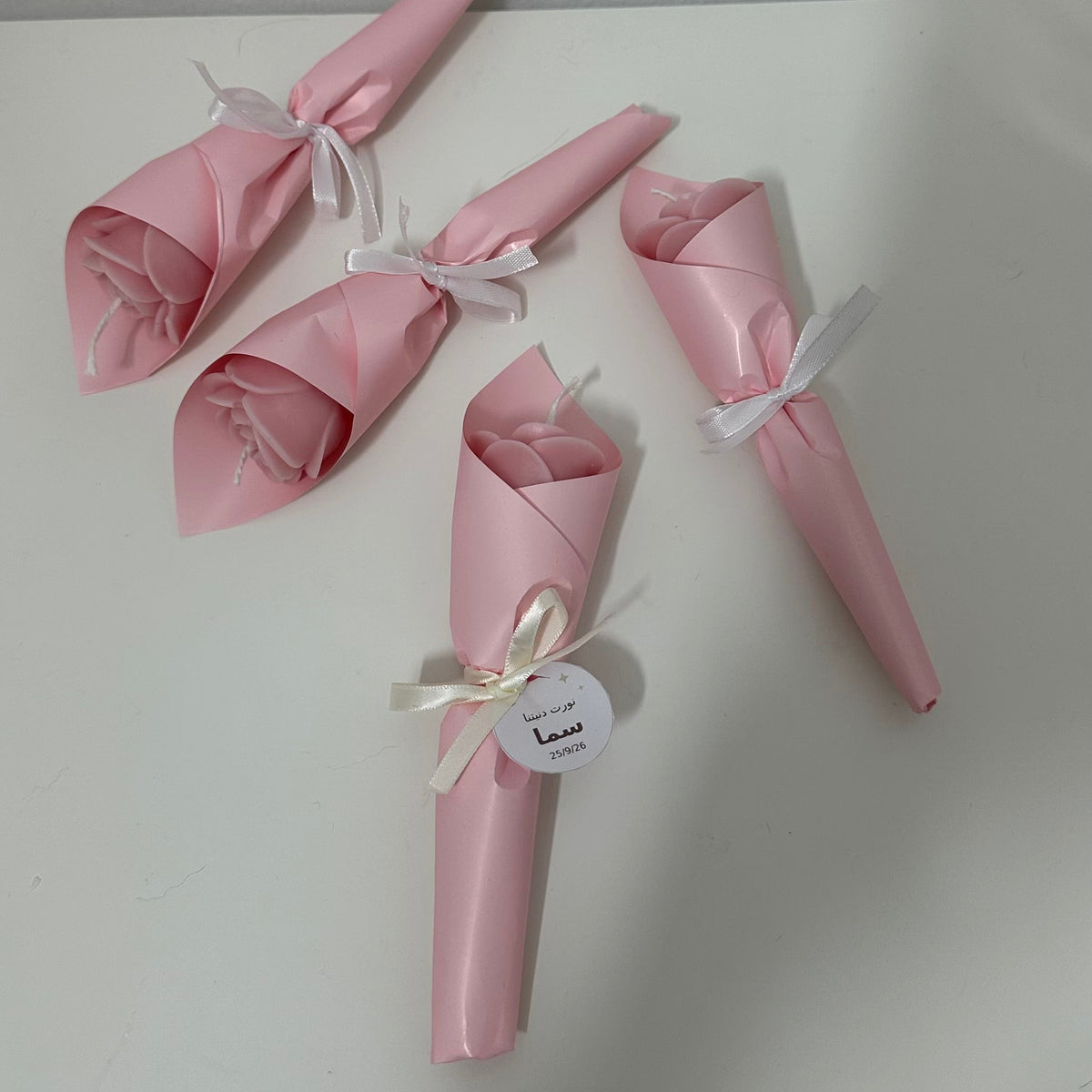 Rose Favor