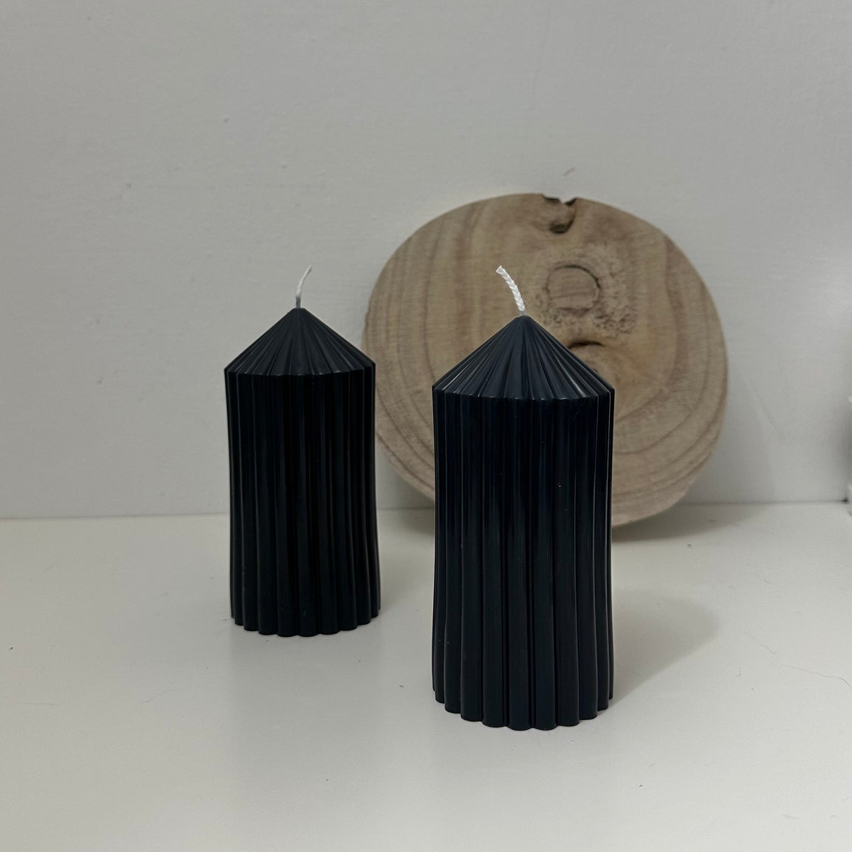 Medium GeoCandle