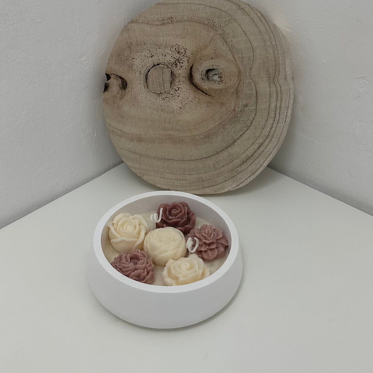 Bloom Plate