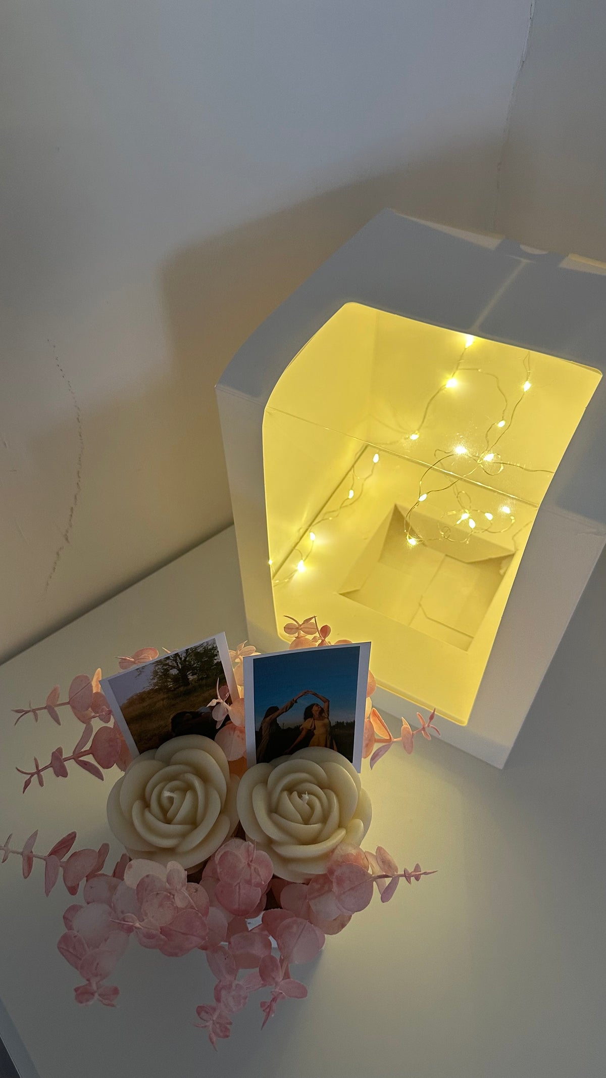 Memory Box