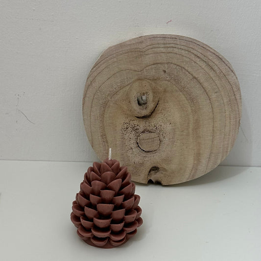 Pine Candle