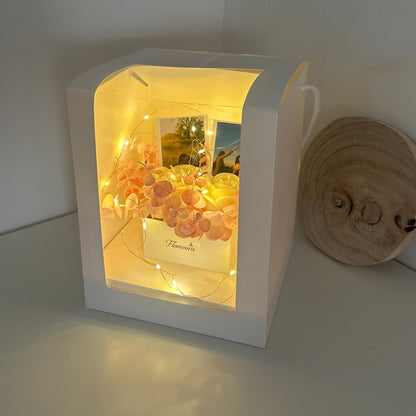 Memory Box