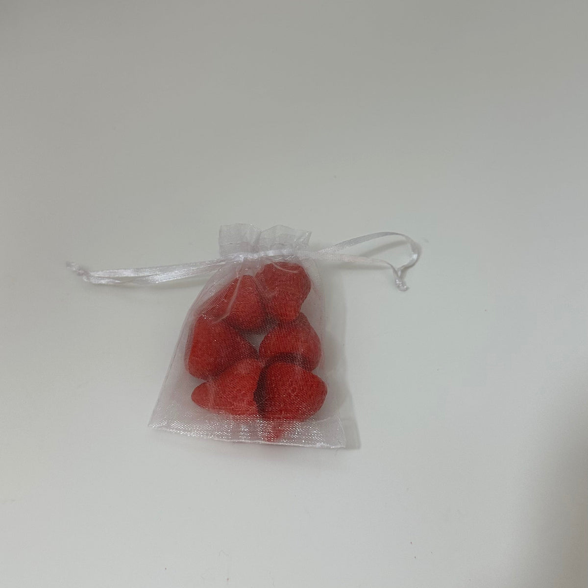 Strawberry Wax Melts 🍓