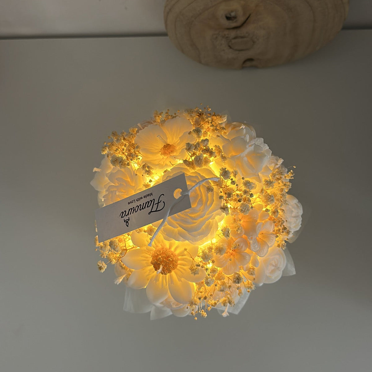 Golden Bouquet - M