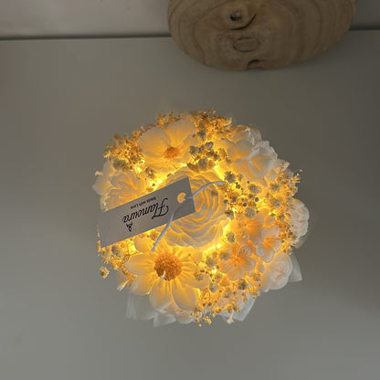 Golden Bouquet - M