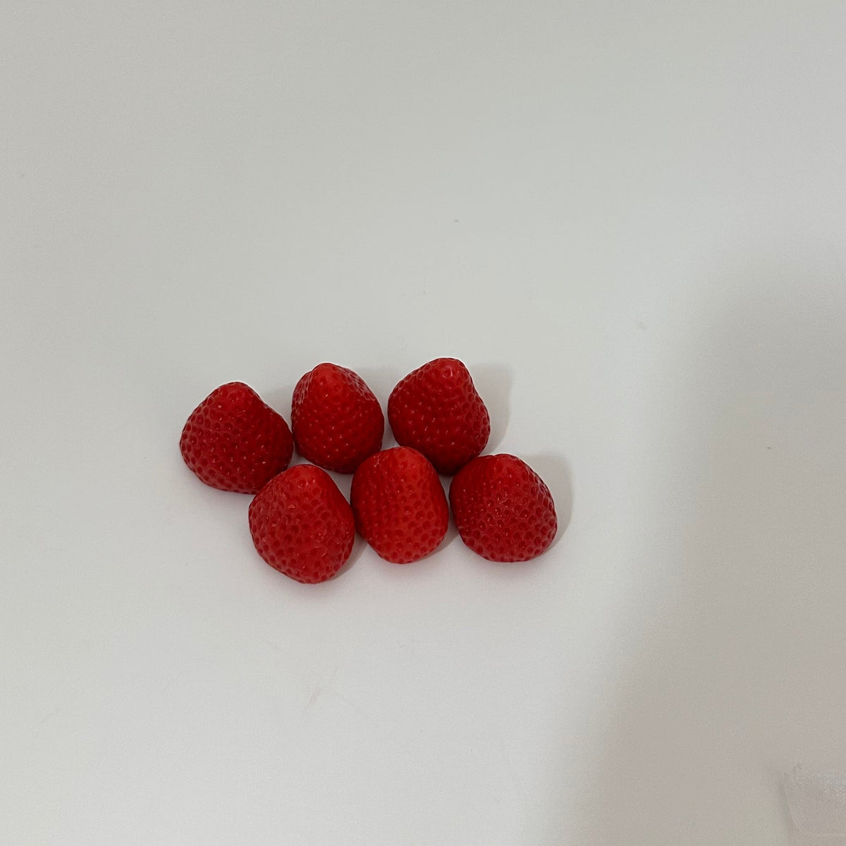 Strawberry Wax Melts 🍓