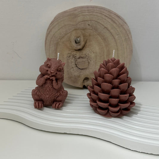 Forest Glow Set