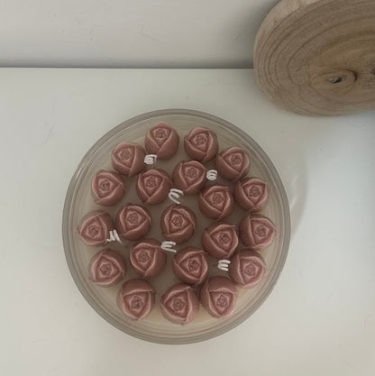 Blossom on a Plate