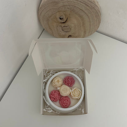 Bloom Plate