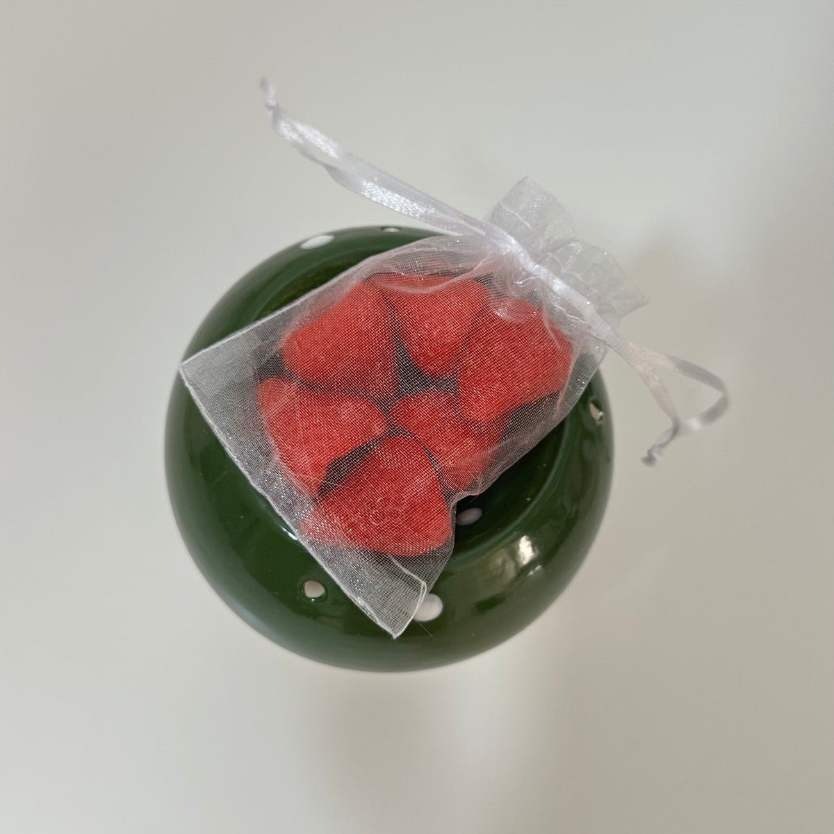 Strawberry Wax Melts 🍓