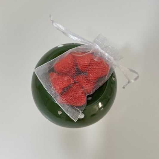 Strawberry Wax Melts 🍓