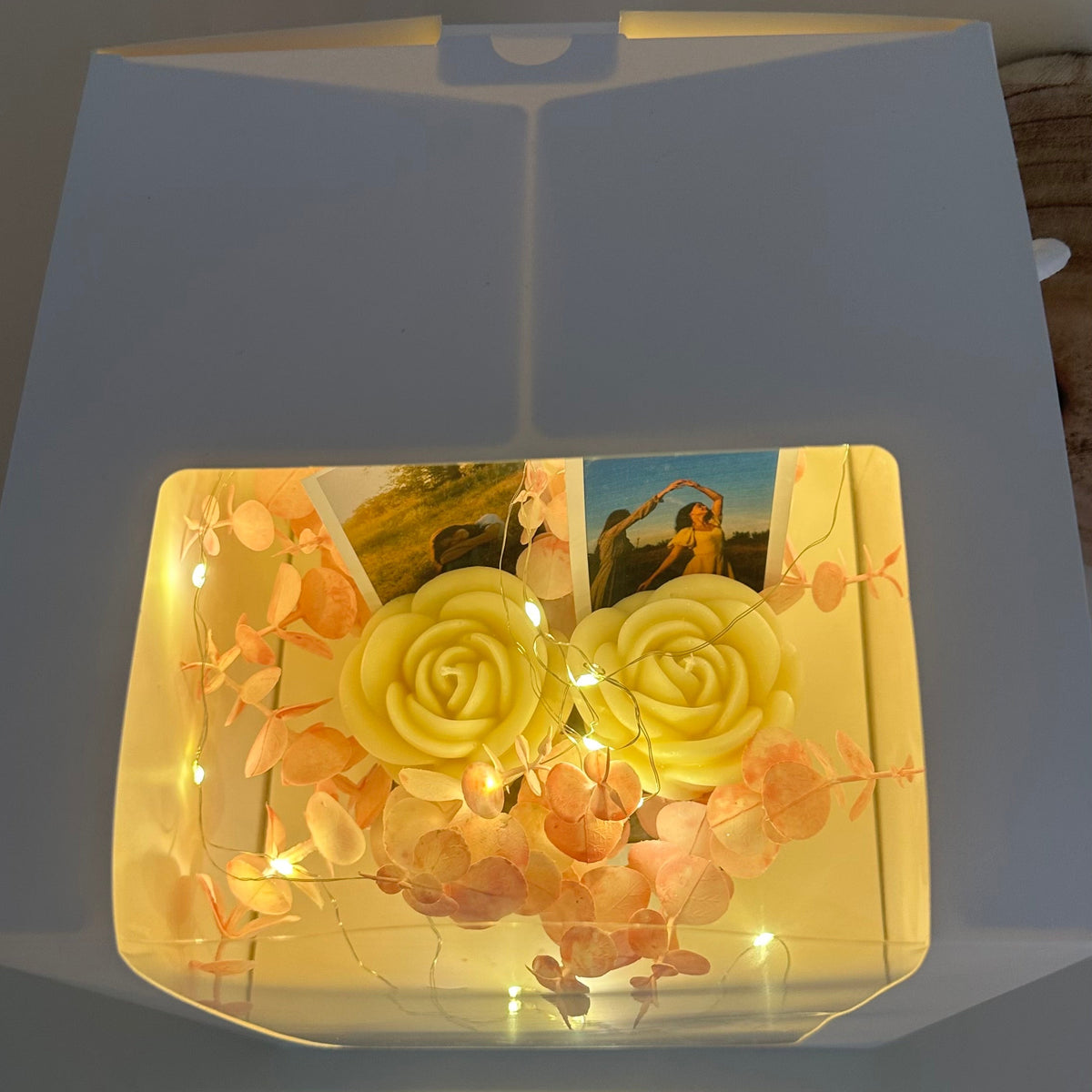 Memory Box