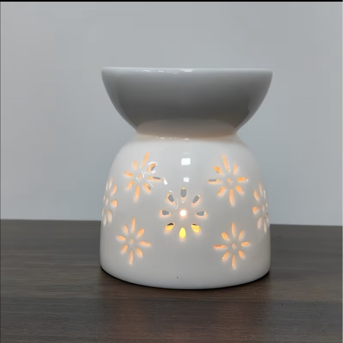 wax burner