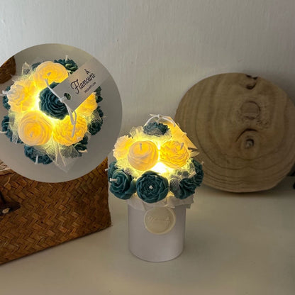 Illuminated Bouquet - S