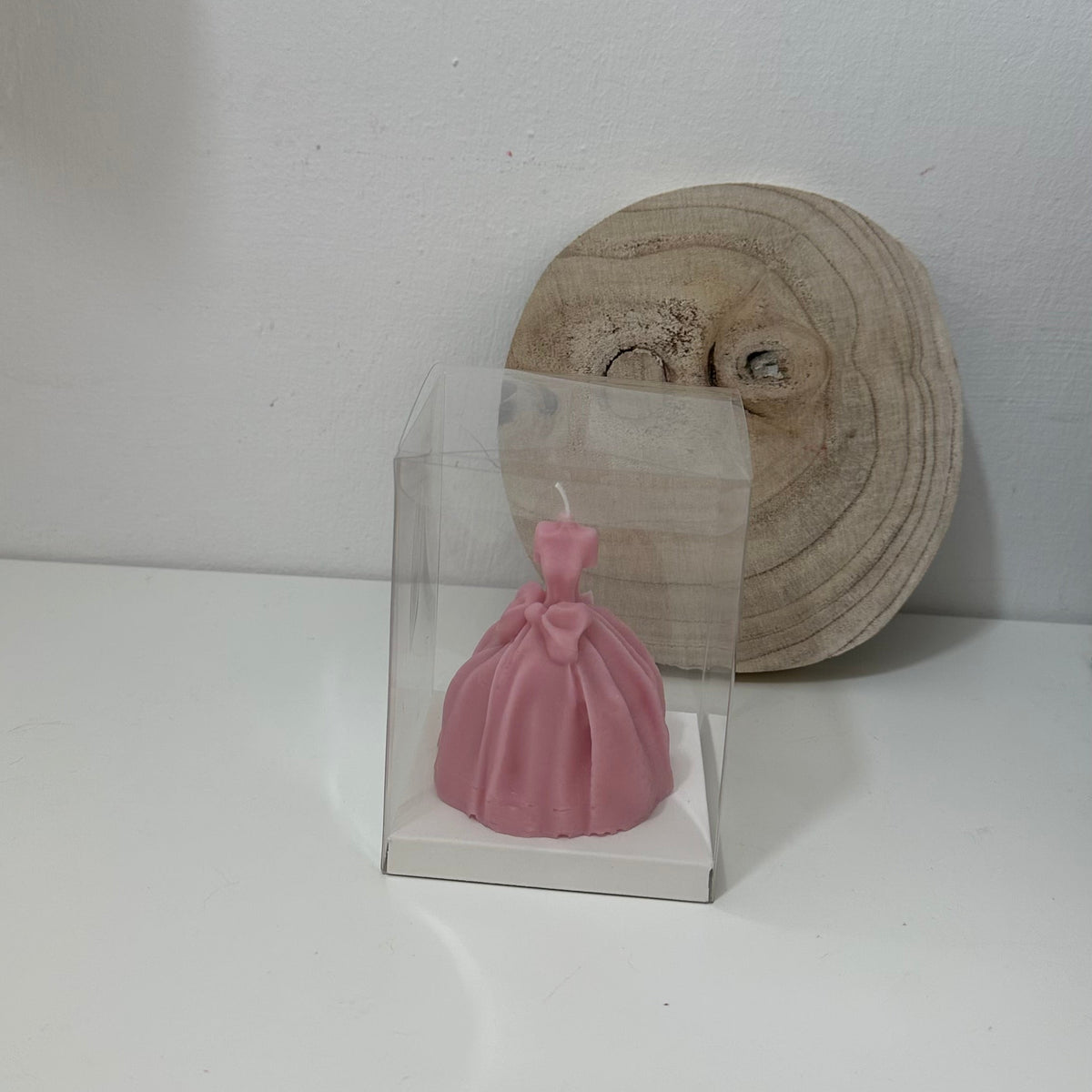 Bridal Candle-M