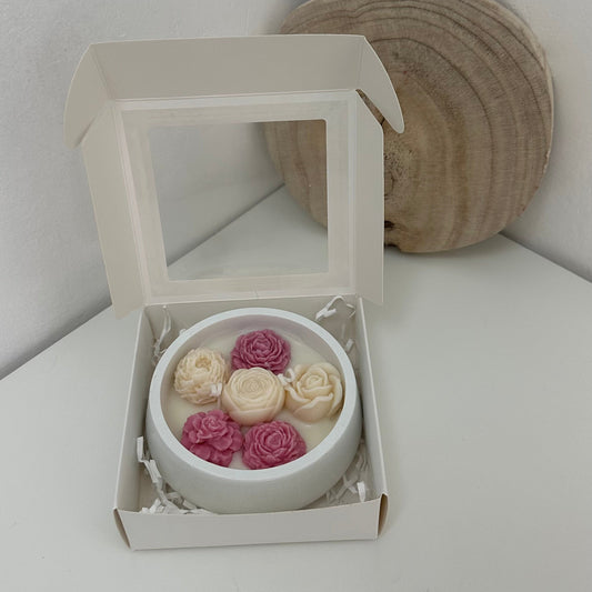 Bloom Plate